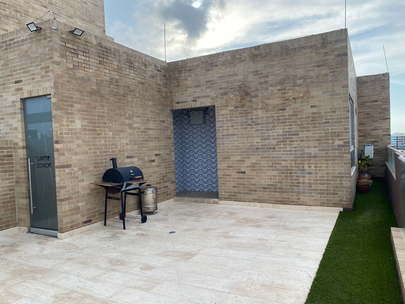 Apartamento en venta en Las Delicias, Barranquilla · foto 13 de 24