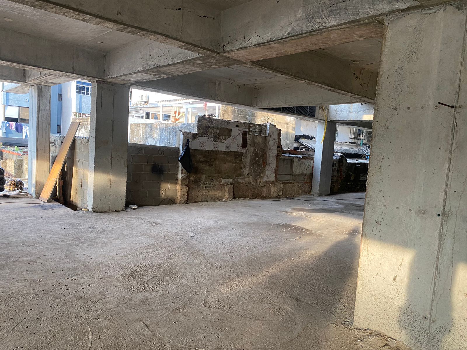 Apartamento en venta en Las Delicias, Barranquilla · foto 20 de 24