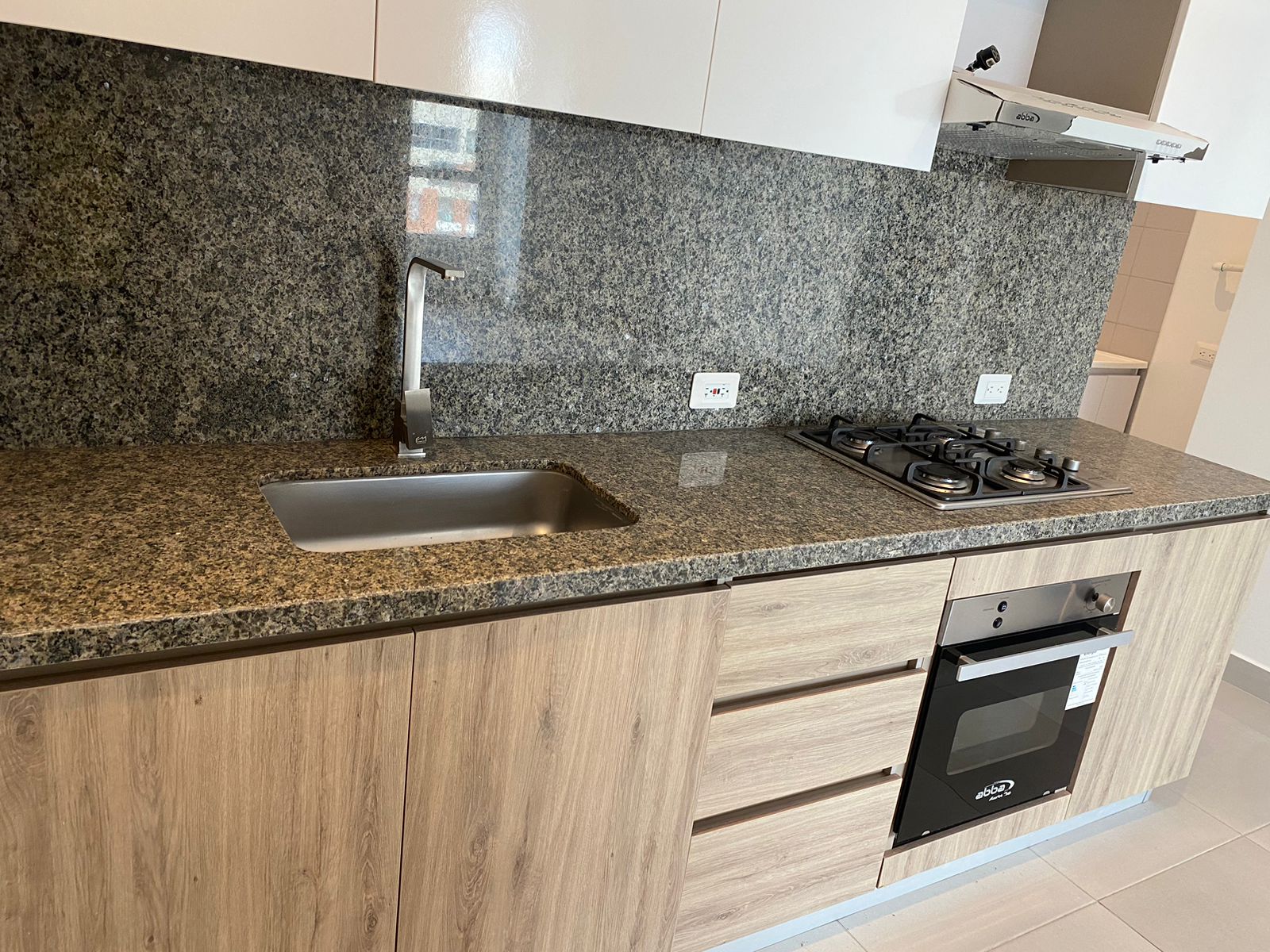 Apartamento en venta en Las Delicias, Barranquilla · foto 2 de 24
