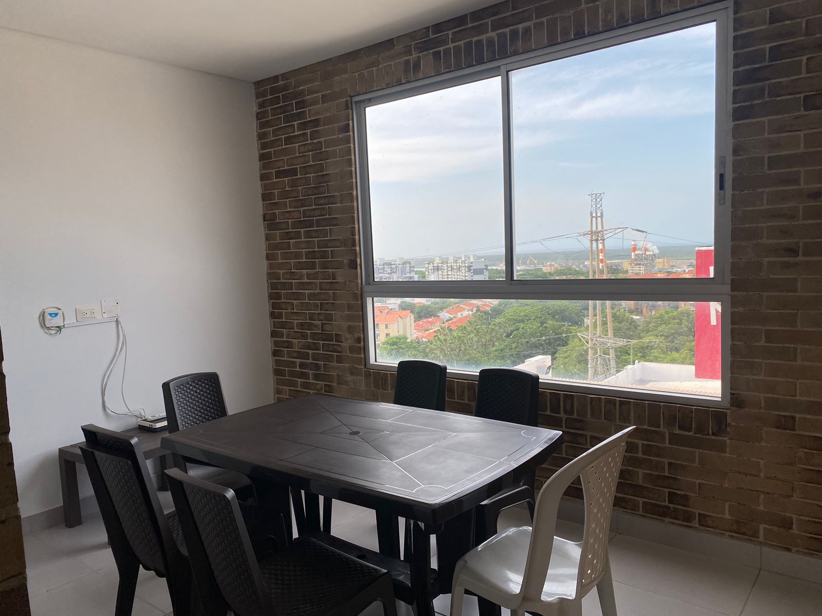 Apartamento en venta en Las Delicias, Barranquilla · foto 16 de 24
