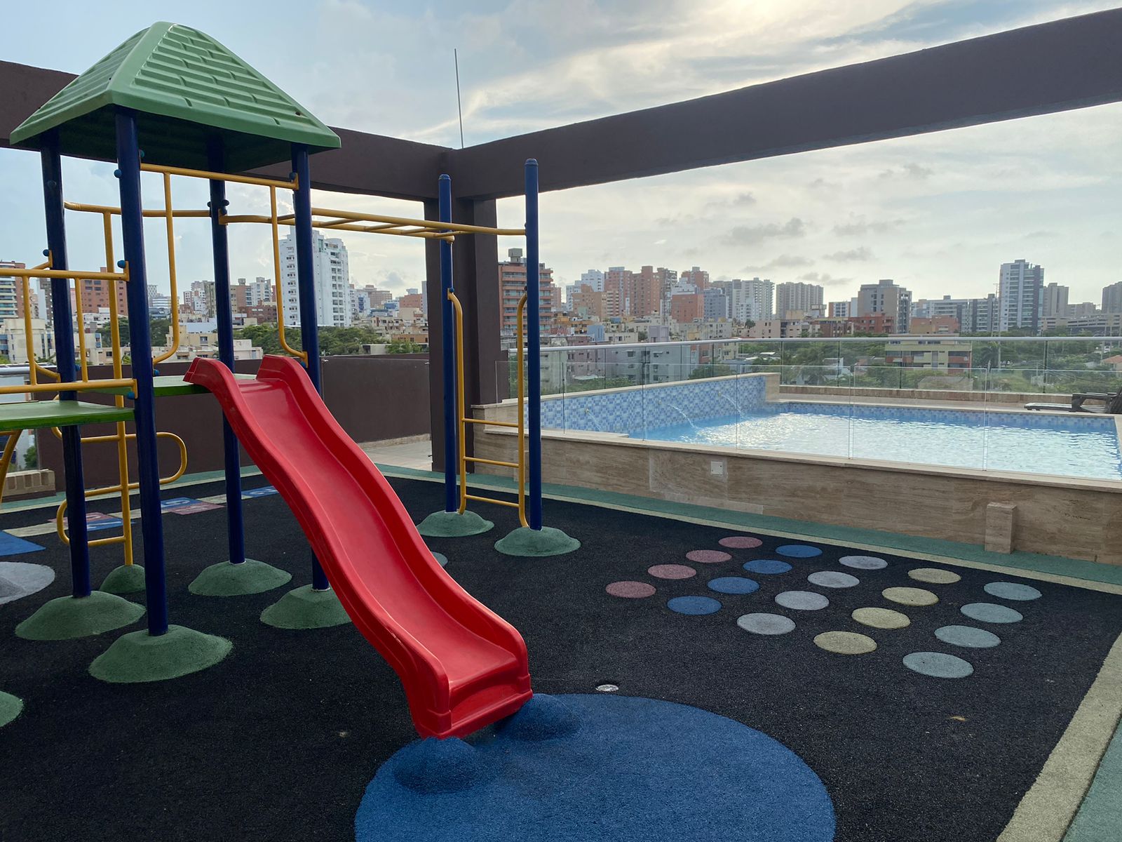 Apartamento en venta en Las Delicias, Barranquilla · foto 17 de 24
