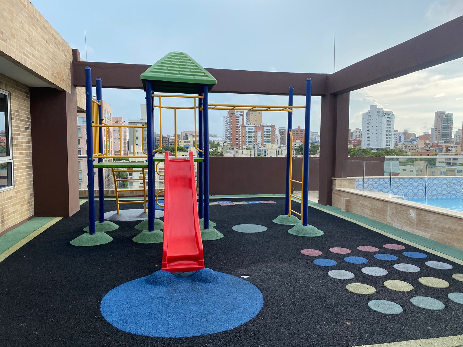 Apartamento en venta en Las Delicias, Barranquilla · foto 14 de 24