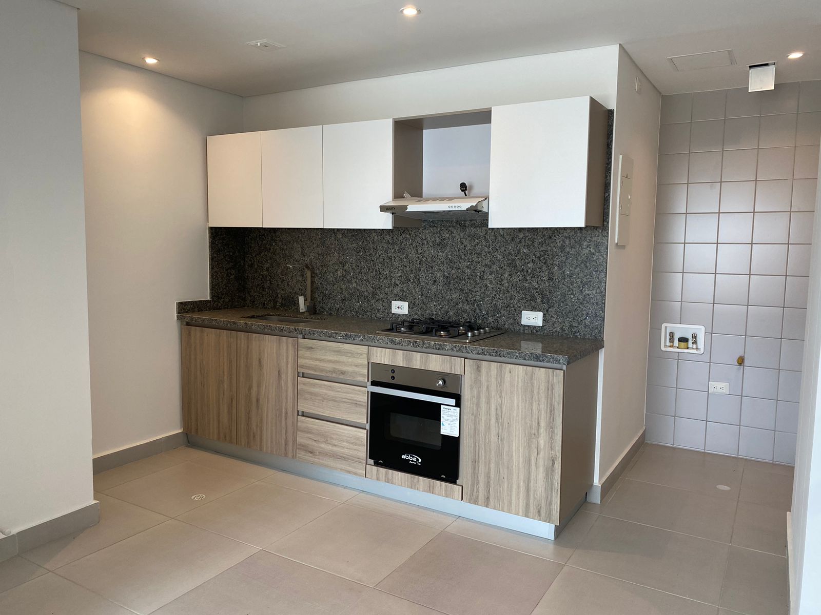 Apartamento en Venta en Las delicias, Barranquilla