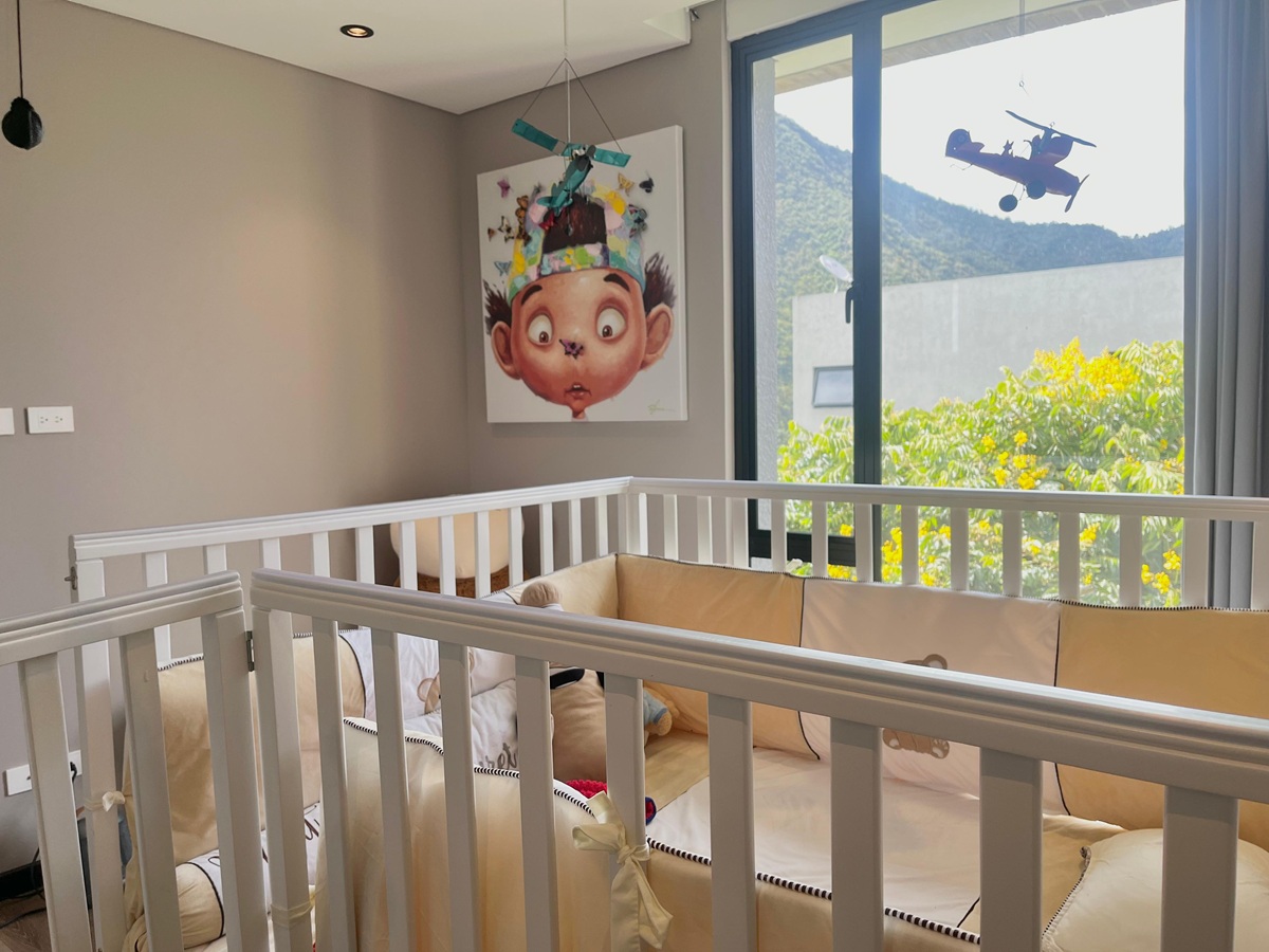 Casa en venta en Centro, La Calera · foto 15 de 24