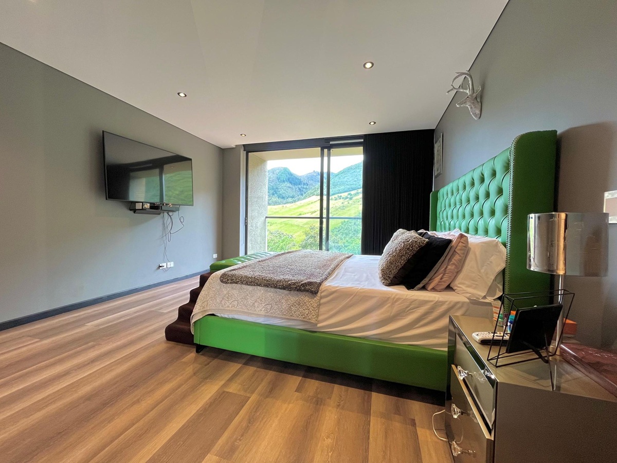 Casa en venta en Centro, La Calera · foto 18 de 24