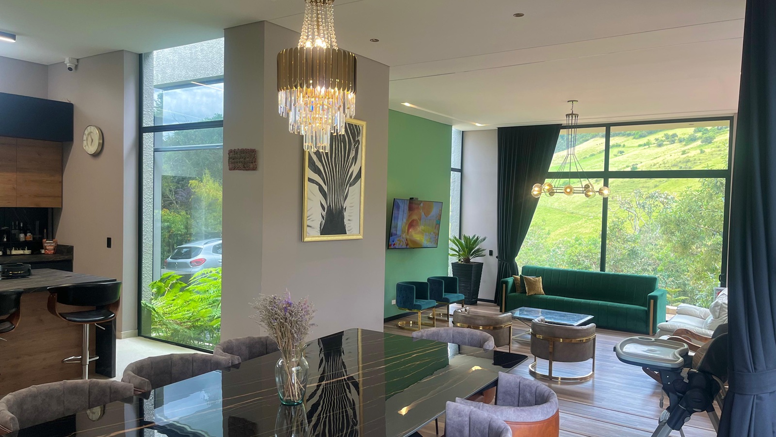 Casa en venta en Centro, La Calera · foto 6 de 24