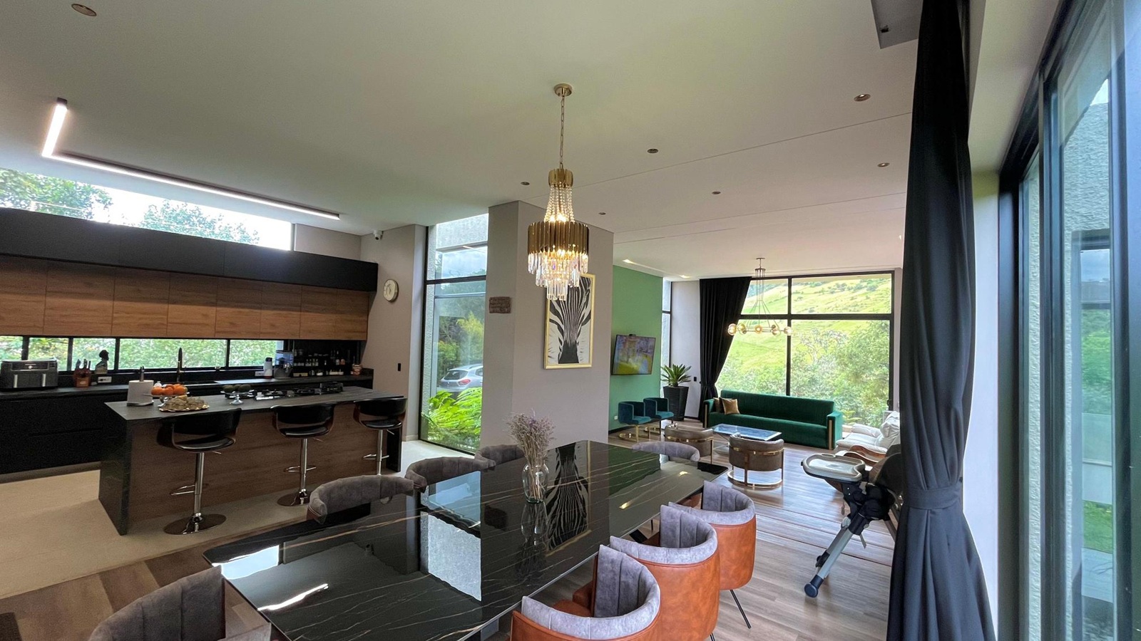 Casa en venta en Centro, La Calera · foto 4 de 24