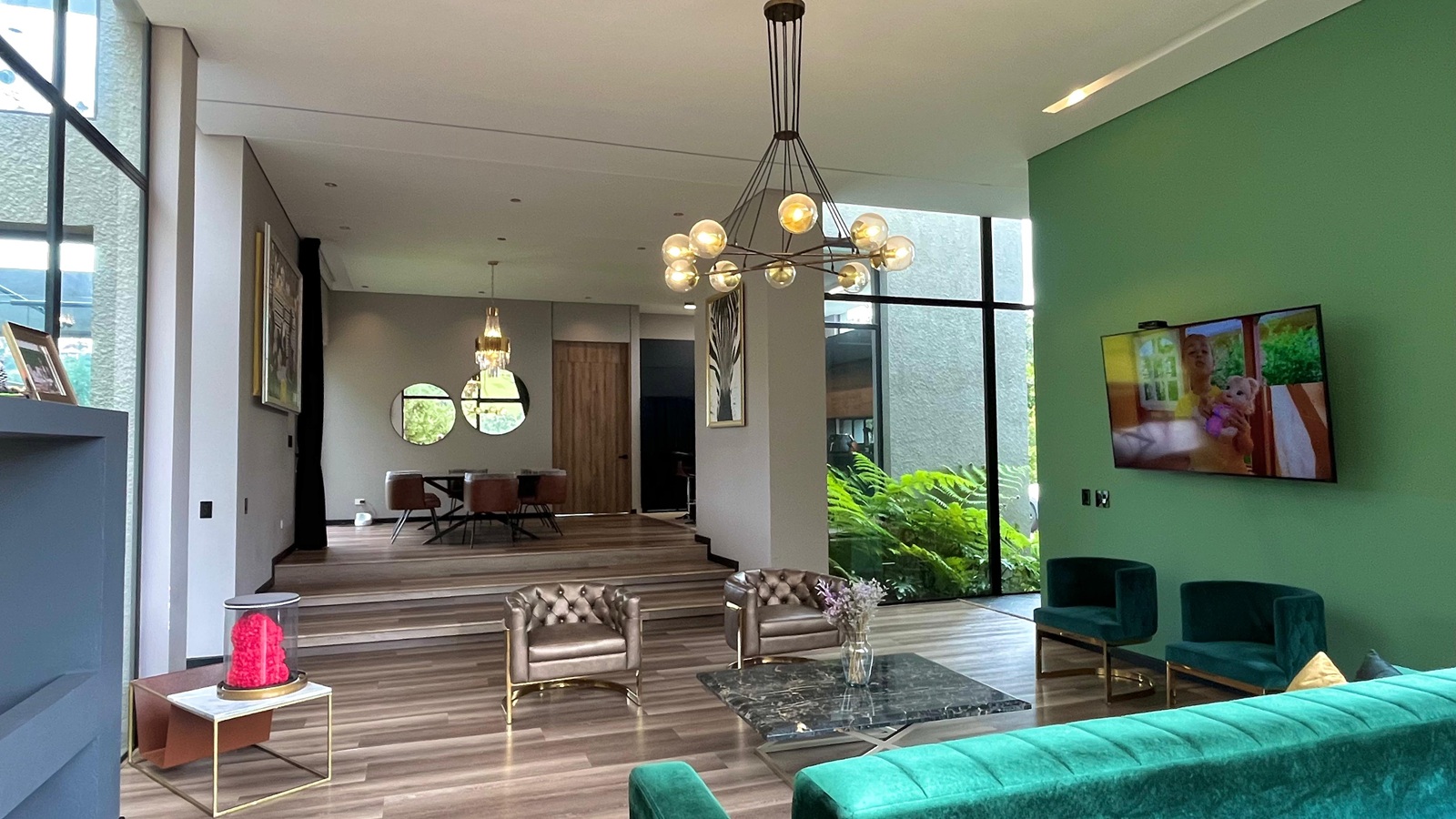 Casa en venta en Centro, La Calera · foto 9 de 24