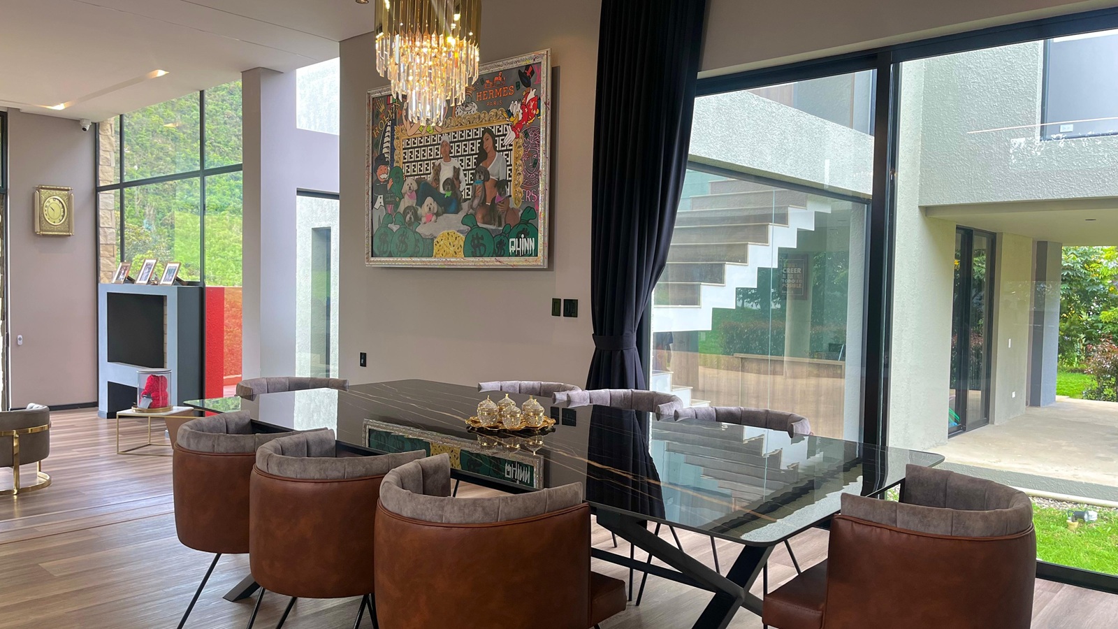 Casa en venta en Centro, La Calera · foto 8 de 24