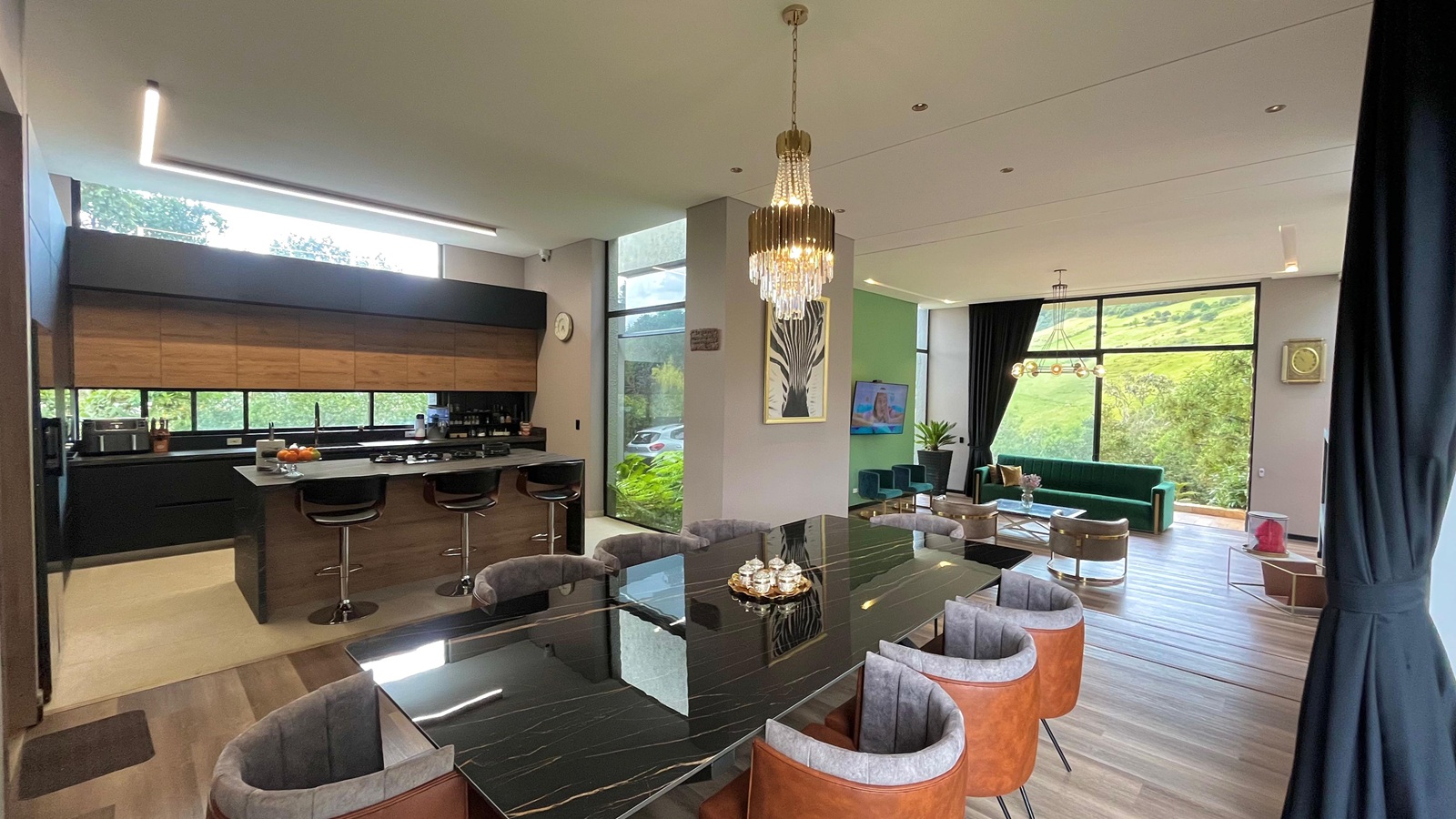Casa en venta en Centro, La Calera · foto 10 de 24