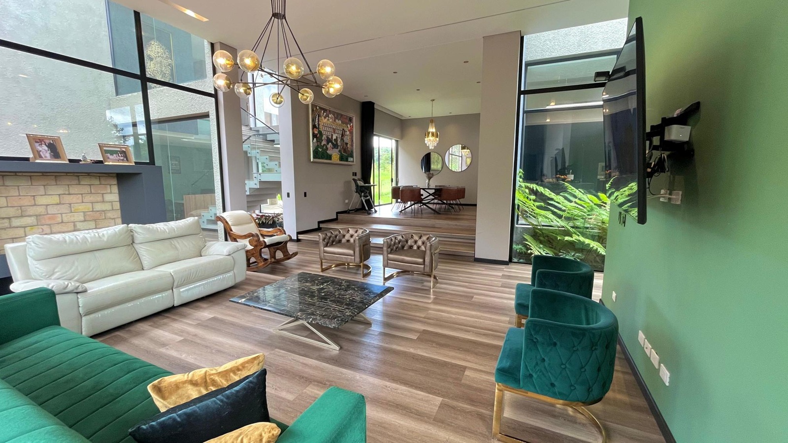 Casa en venta en Centro, La Calera · foto 14 de 24
