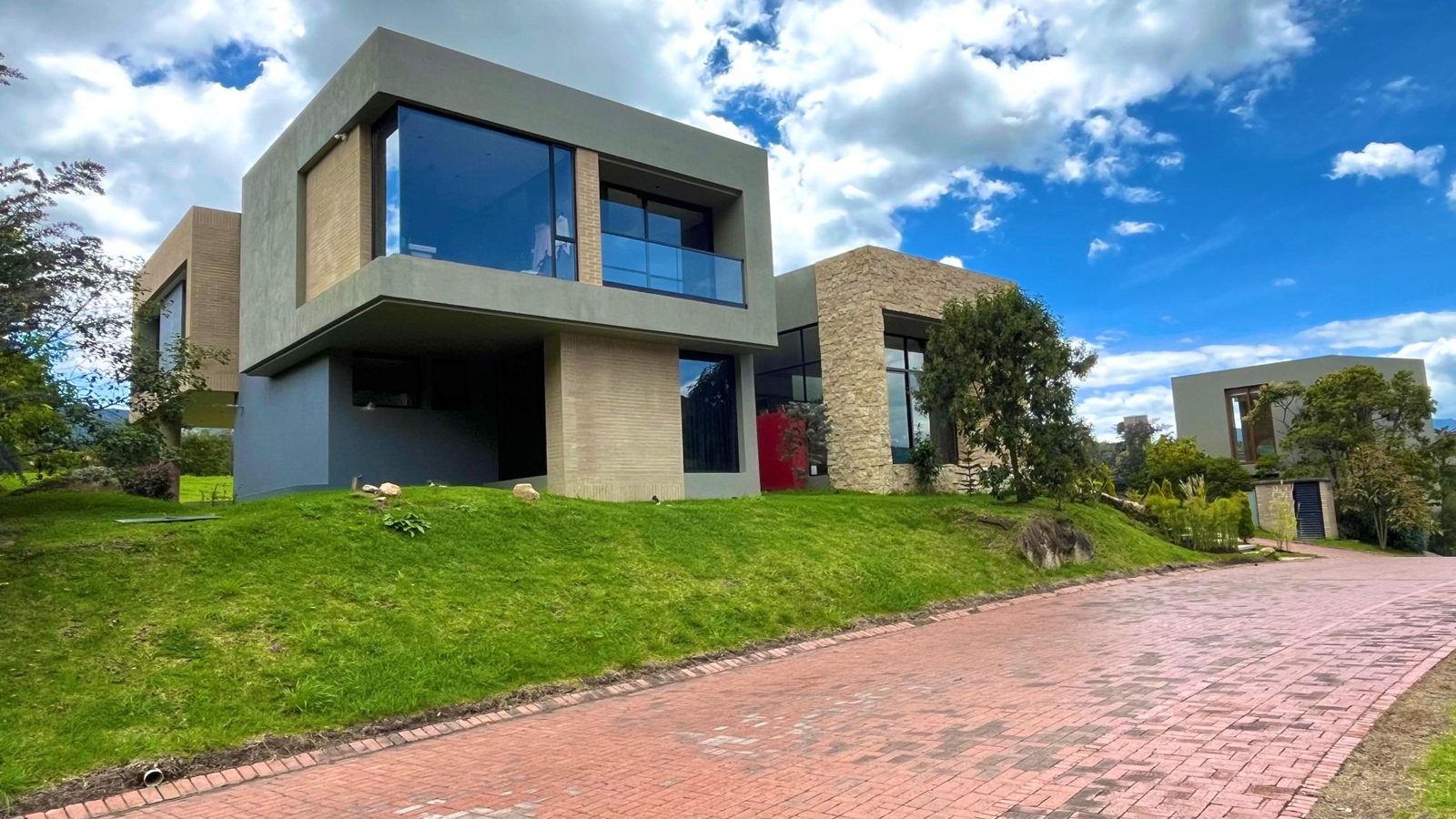 Casa en venta en Centro, La Calera · foto 5 de 24