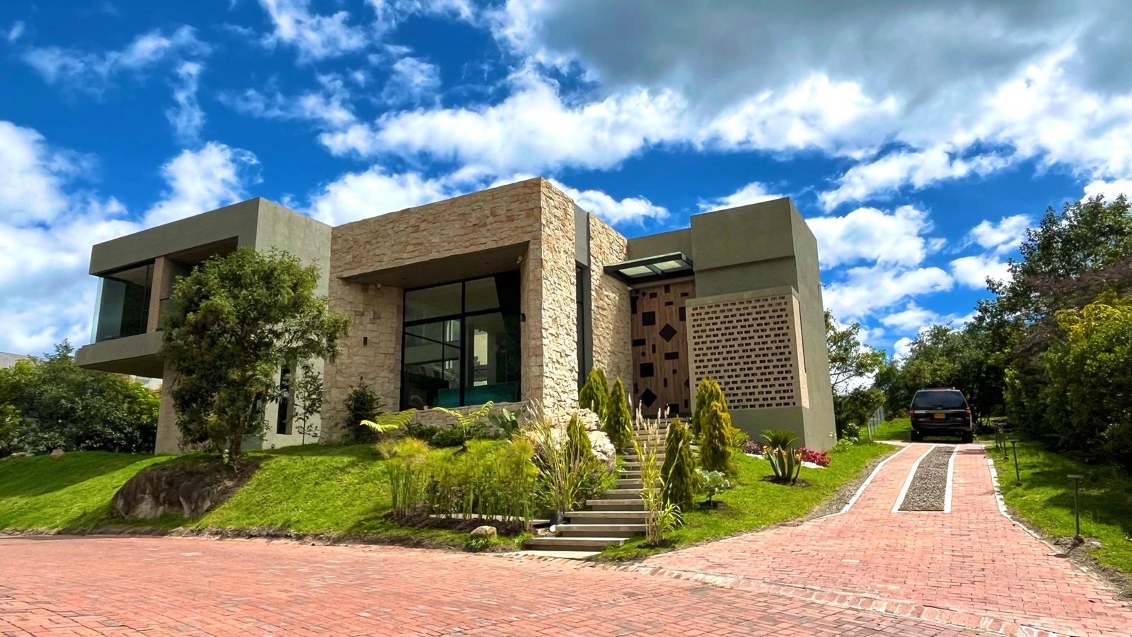 Casa en venta en Centro, La Calera · foto 2 de 24