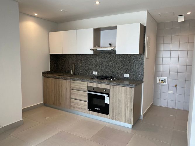 Apartamento en venta en Las Delicias, Barranquilla · foto 9 de 24