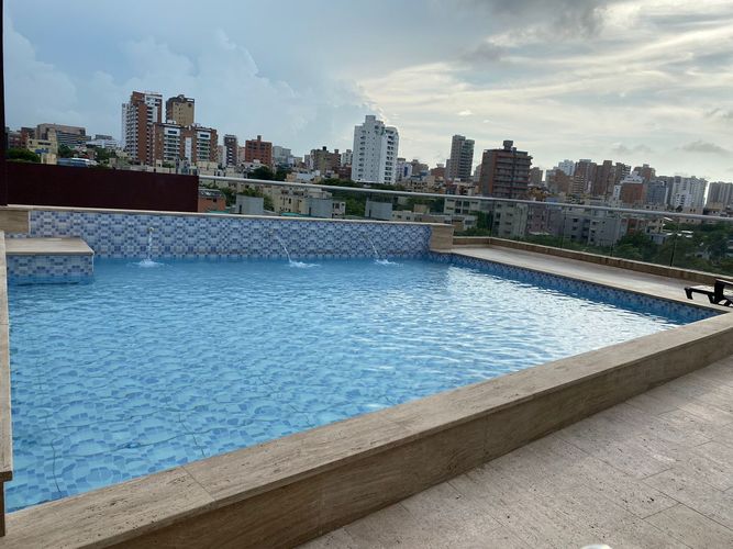 Apartamento en venta en Las Delicias, Barranquilla · foto 23 de 24