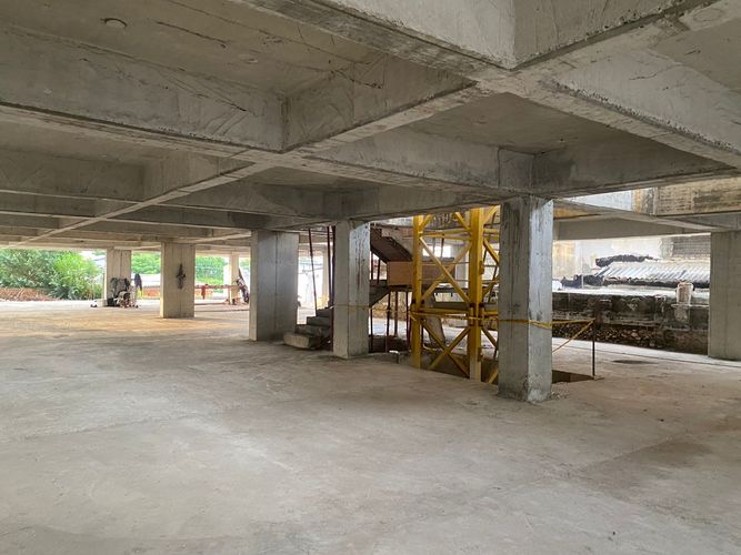 Apartamento de 2 alcobas en venta en Las Delicias, Barranquilla, 57 m² · foto 10 de 24