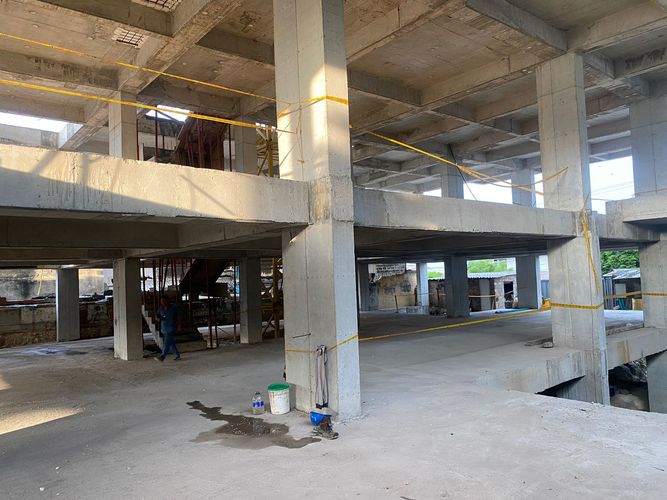 Apartamento de 2 alcobas en venta en Las Delicias, Barranquilla, 57 m² · foto 9 de 24