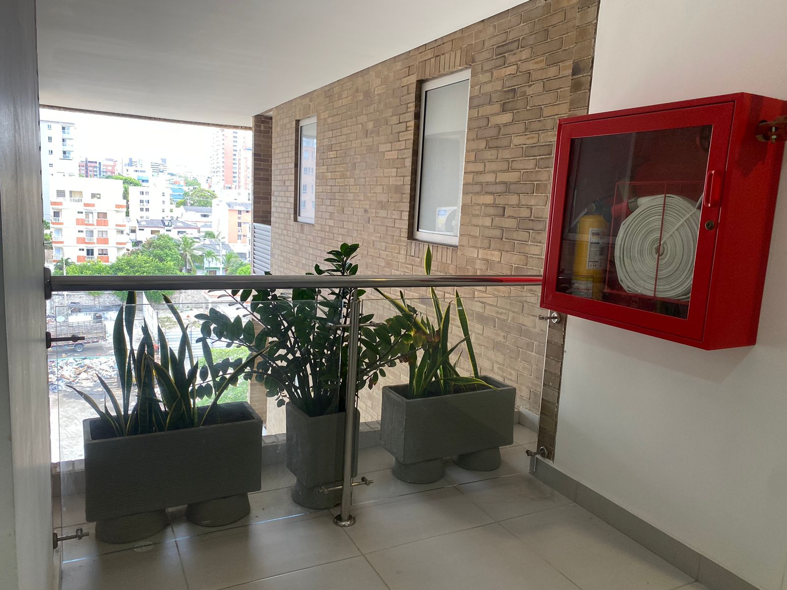 Apartamento en venta en Las Delicias, Barranquilla · foto 18 de 24