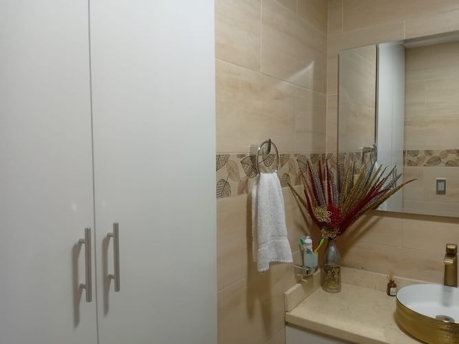 Apartamento de 3 alcobas en venta en Piedra Pintada, Ibagué, 105 m² · foto 13 de 17