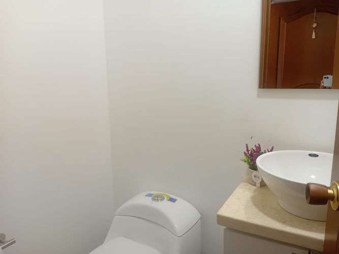 Apartamento de 3 alcobas en venta en Piedra Pintada, Ibagué, 105 m² · foto 14 de 17