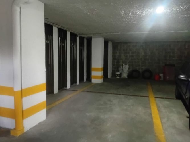 Apartamento de 3 alcobas en venta en Piedra Pintada, Ibagué, 105 m² · foto 16 de 17