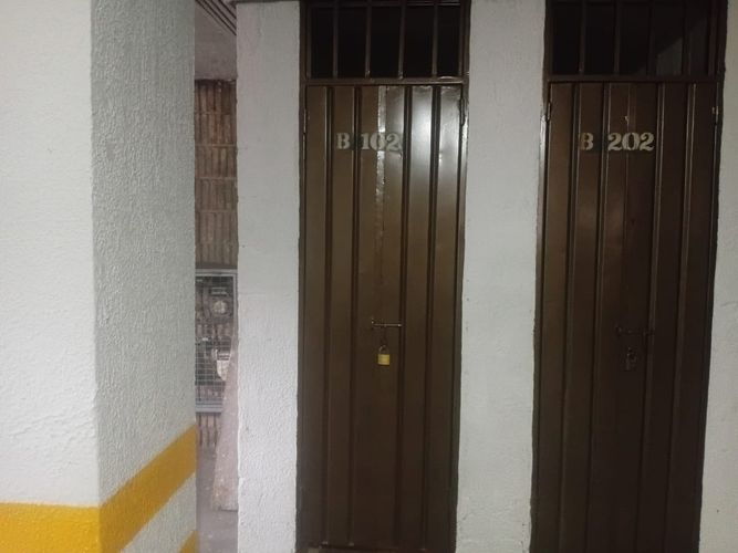 Apartamento de 3 alcobas en venta en Piedra Pintada, Ibagué, 105 m² · foto 17 de 17