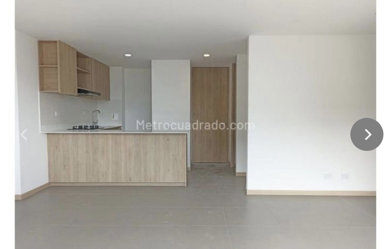 Apartamento en venta en Guayabal, Medellín 3