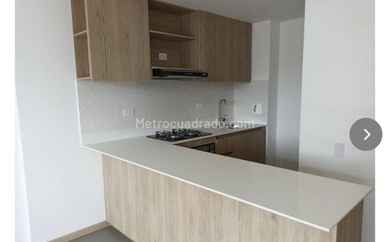 Apartamento en venta en Guayabal, Medellín 4