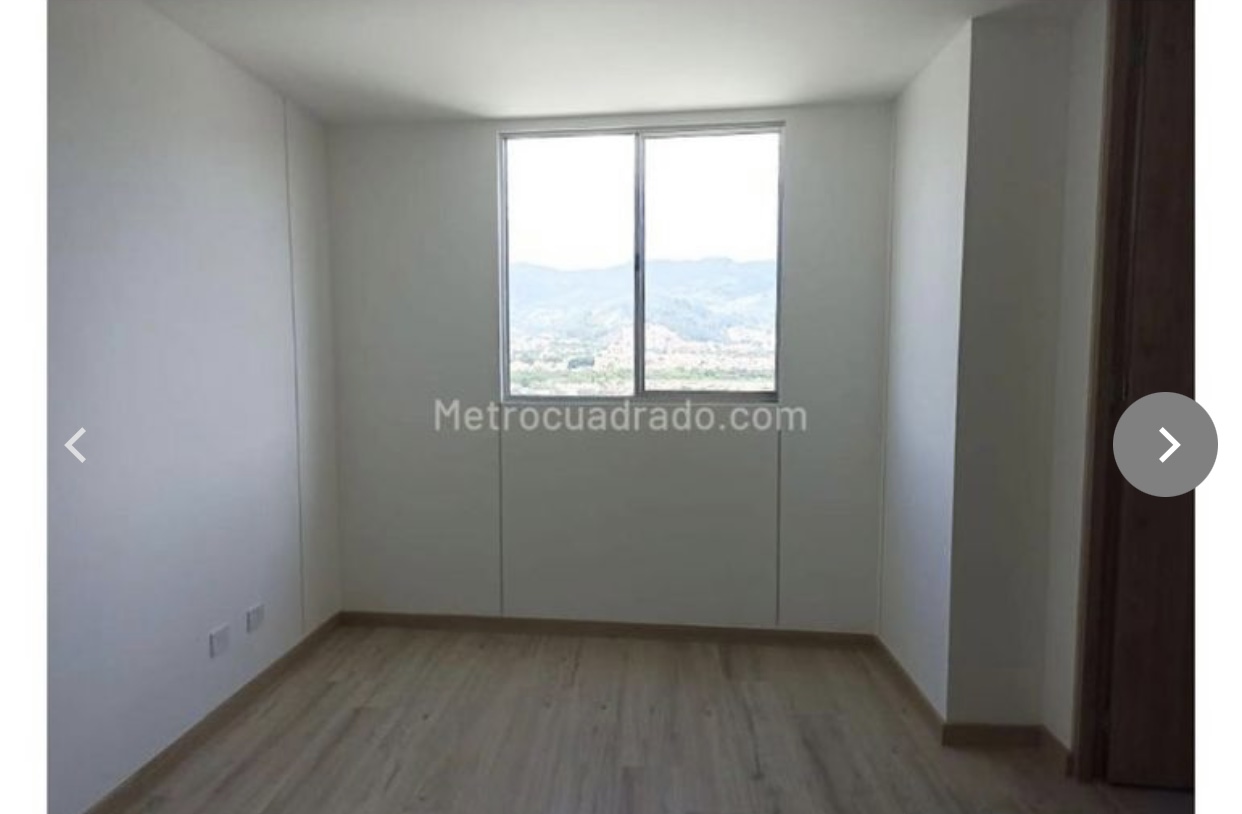 Apartamento en venta en Guayabal, Medellín 5