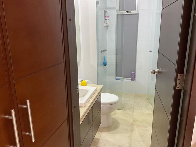 Apartamento de 4 alcobas en venta en Cristales, Cali, 200 m² · foto 3 de 15