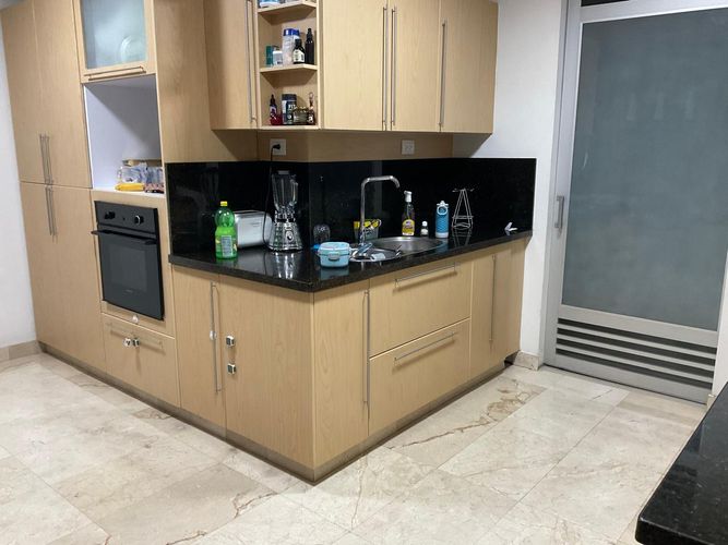 Apartamento de 4 alcobas en venta en Cristales, Cali, 200 m² · foto 5 de 15