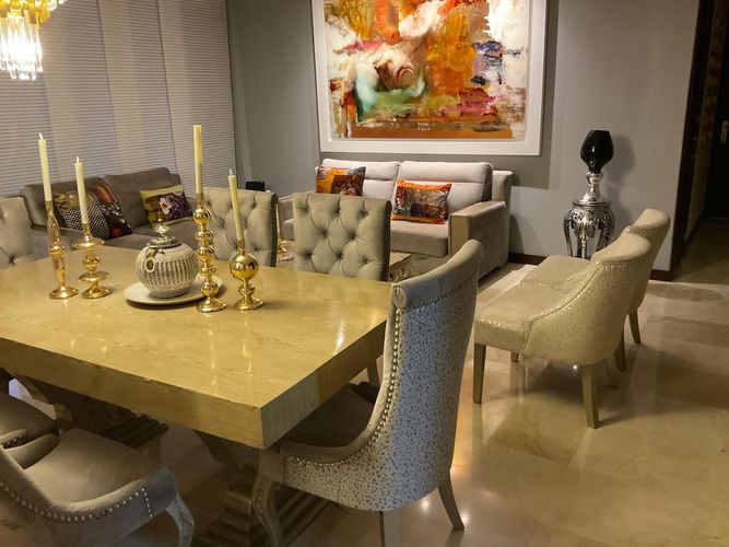 Apartamento de 4 alcobas en venta en Cristales, Cali, 200 m² · foto 6 de 15