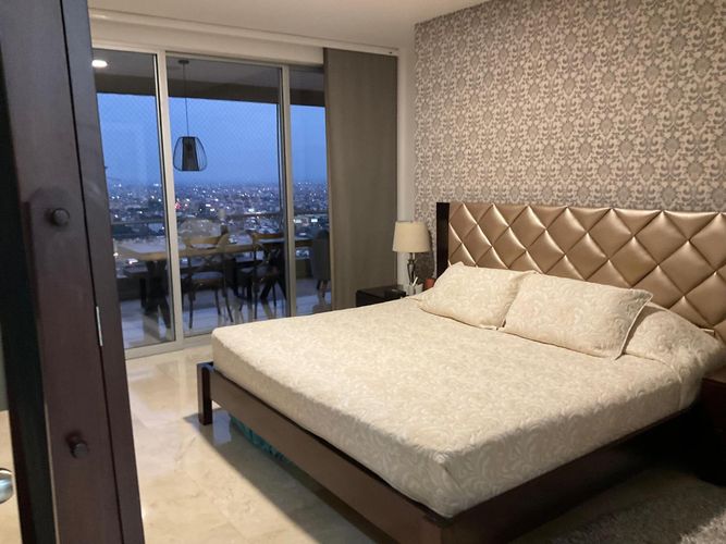 Apartamento de 4 alcobas en venta en Cristales, Cali, 200 m² · foto 9 de 15