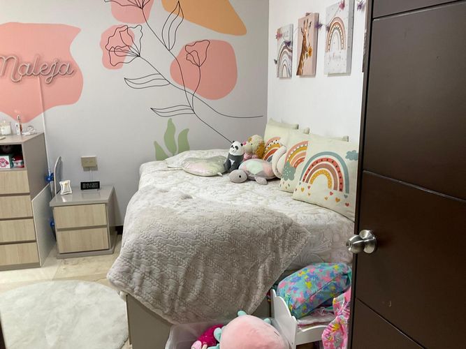 Apartamento de 4 alcobas en venta en Cristales, Cali, 200 m² · foto 11 de 15