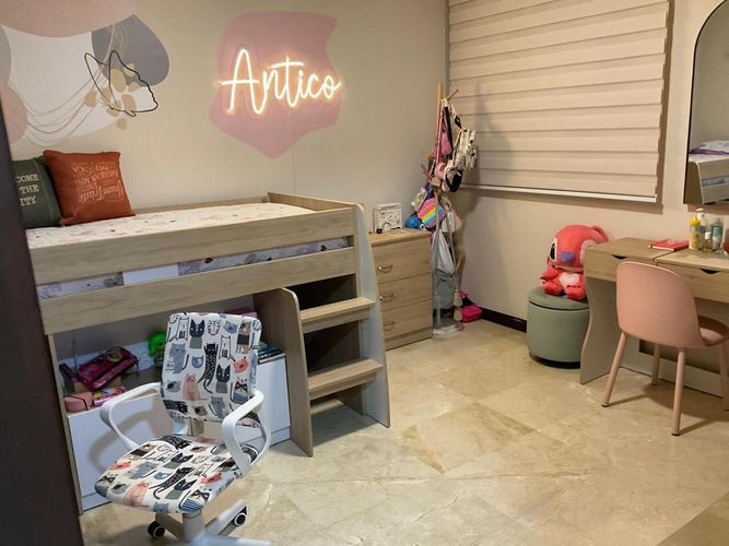 Apartamento de 4 alcobas en venta en Cristales, Cali, 200 m² · foto 12 de 15