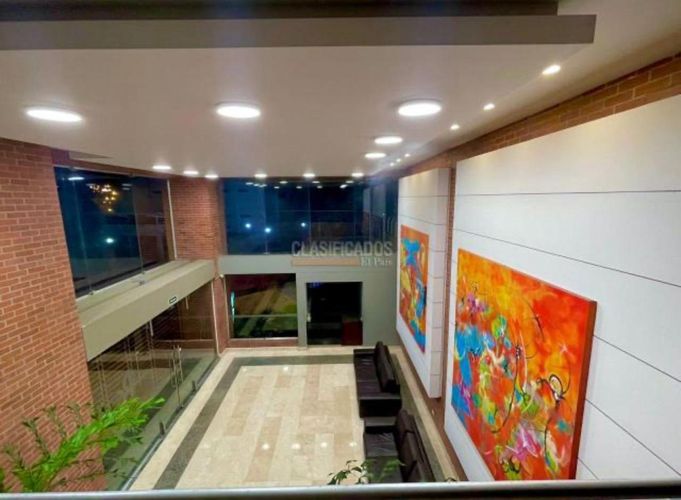 Apartamento de 4 alcobas en venta en Cristales, Cali, 200 m² · foto 14 de 15