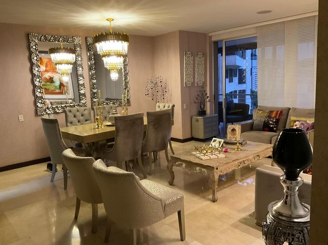 Apartamento de 4 alcobas en venta en Cristales, Cali, 200 m² · foto 15 de 15