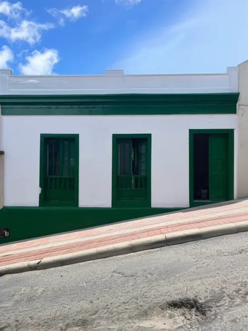 Casa de 4 alcobas en venta en Centro Historico, Tunja, 342 m² · foto 17 de 17