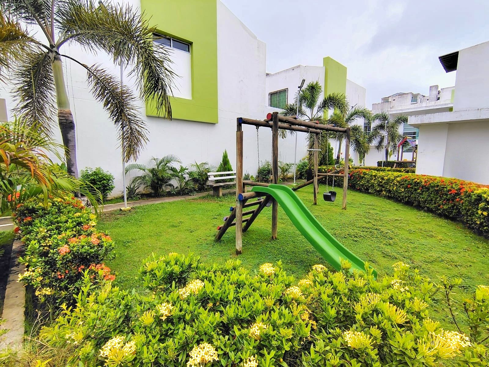 Casa en venta en San Francisco, Montería · foto 6 de 24