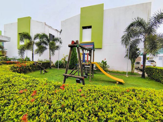 Casa en venta en San Francisco, Montería · foto 7 de 24