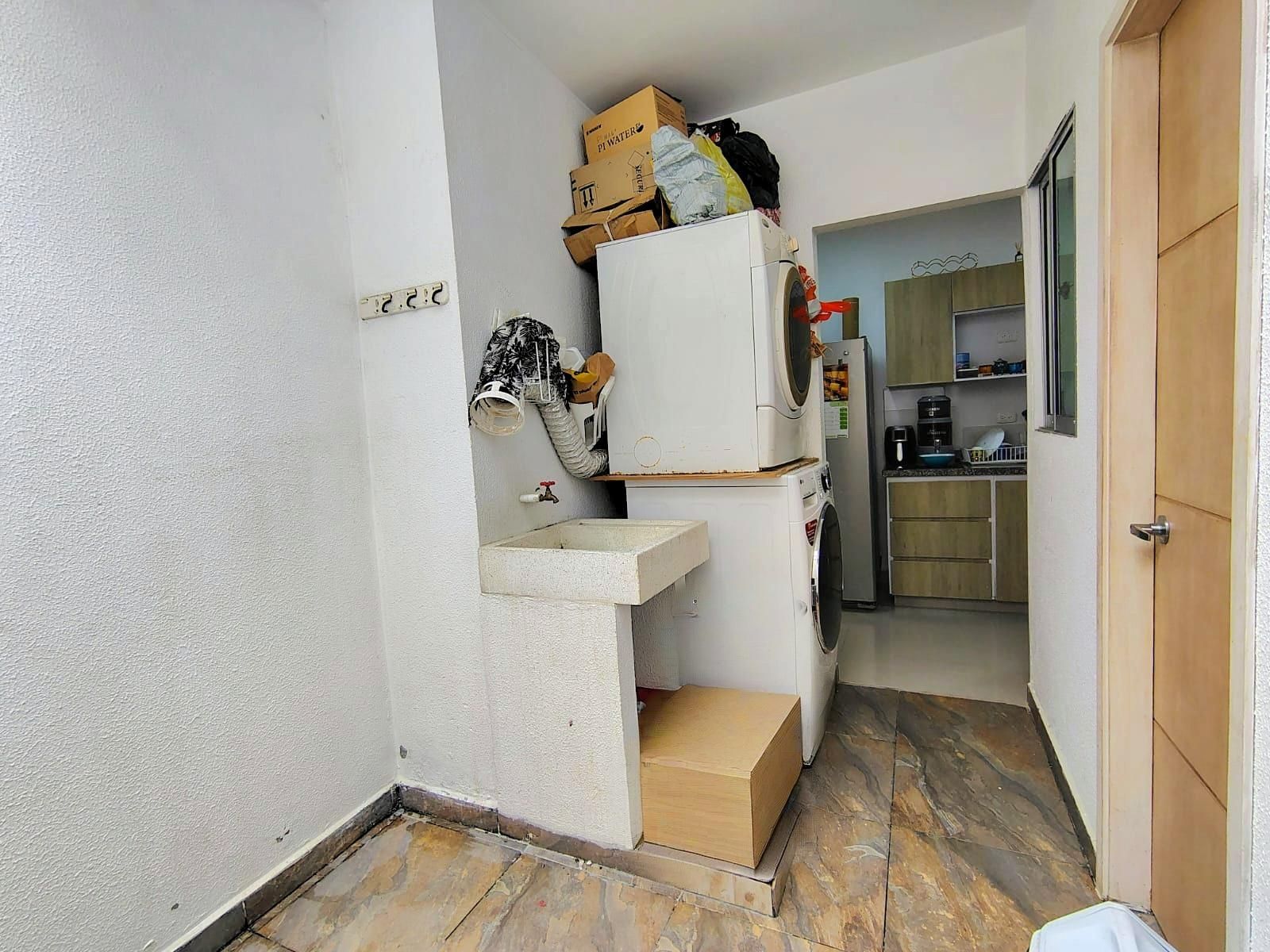 Casa en venta en San Francisco, Montería · foto 8 de 24