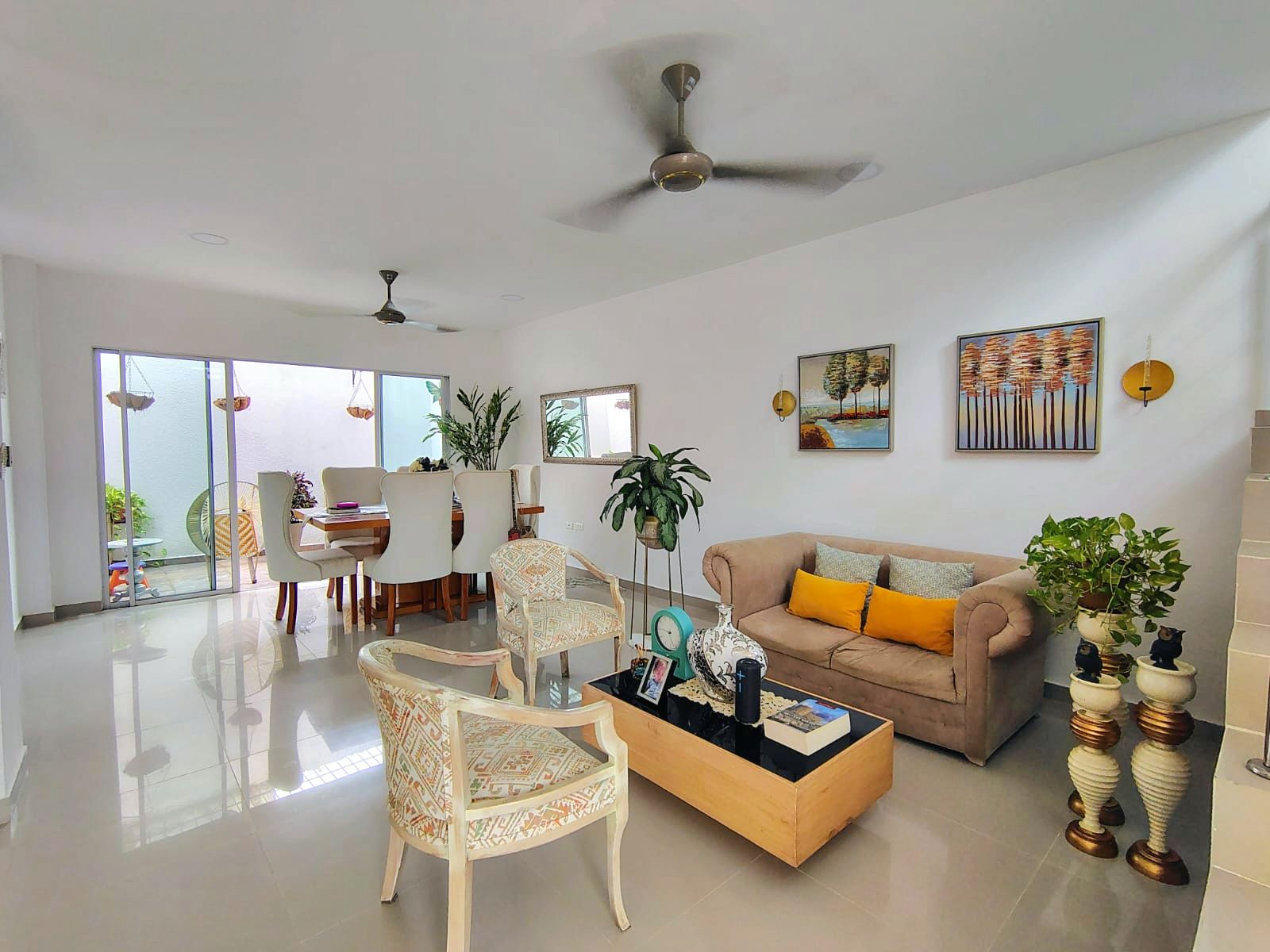 Casa en venta en San Francisco, Montería · foto 9 de 24