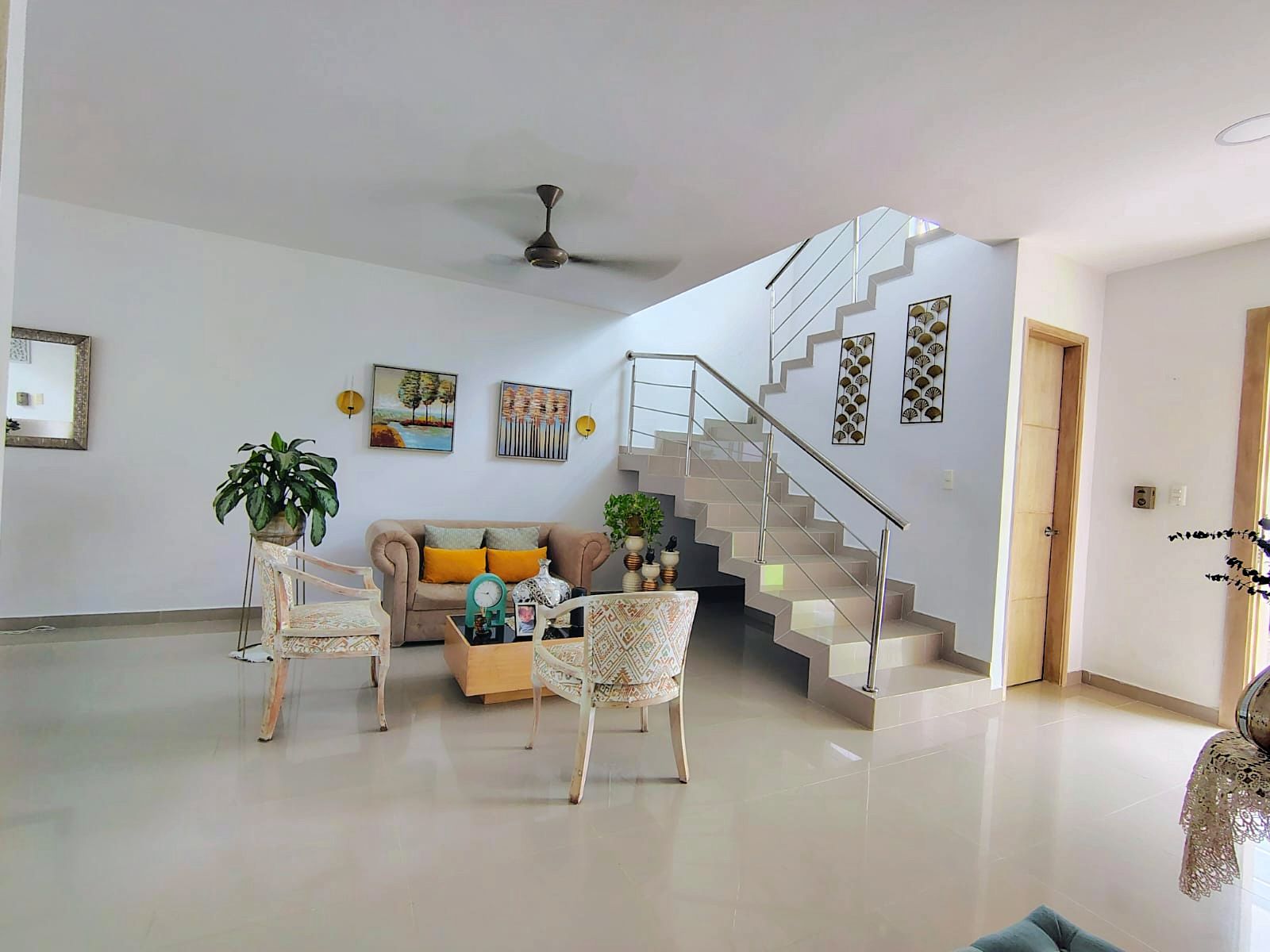 Casa en venta en San Francisco, Montería · foto 12 de 24