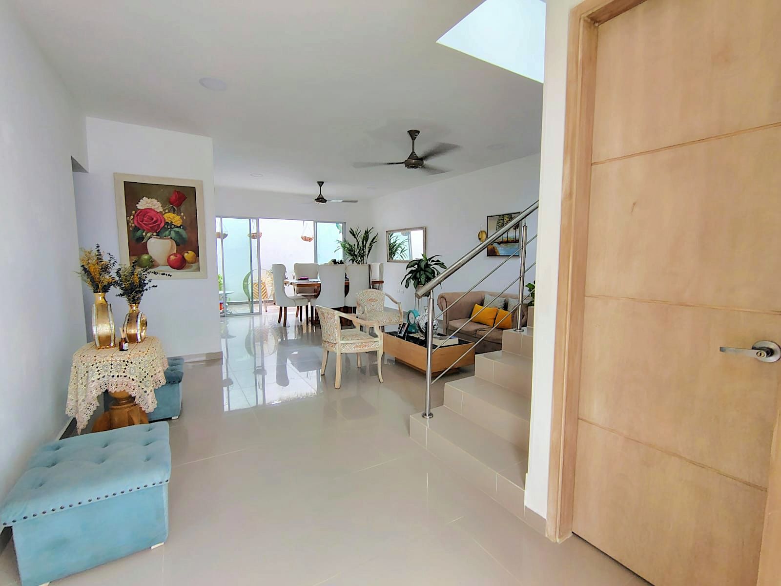 Casa en venta en San Francisco, Montería · foto 13 de 24