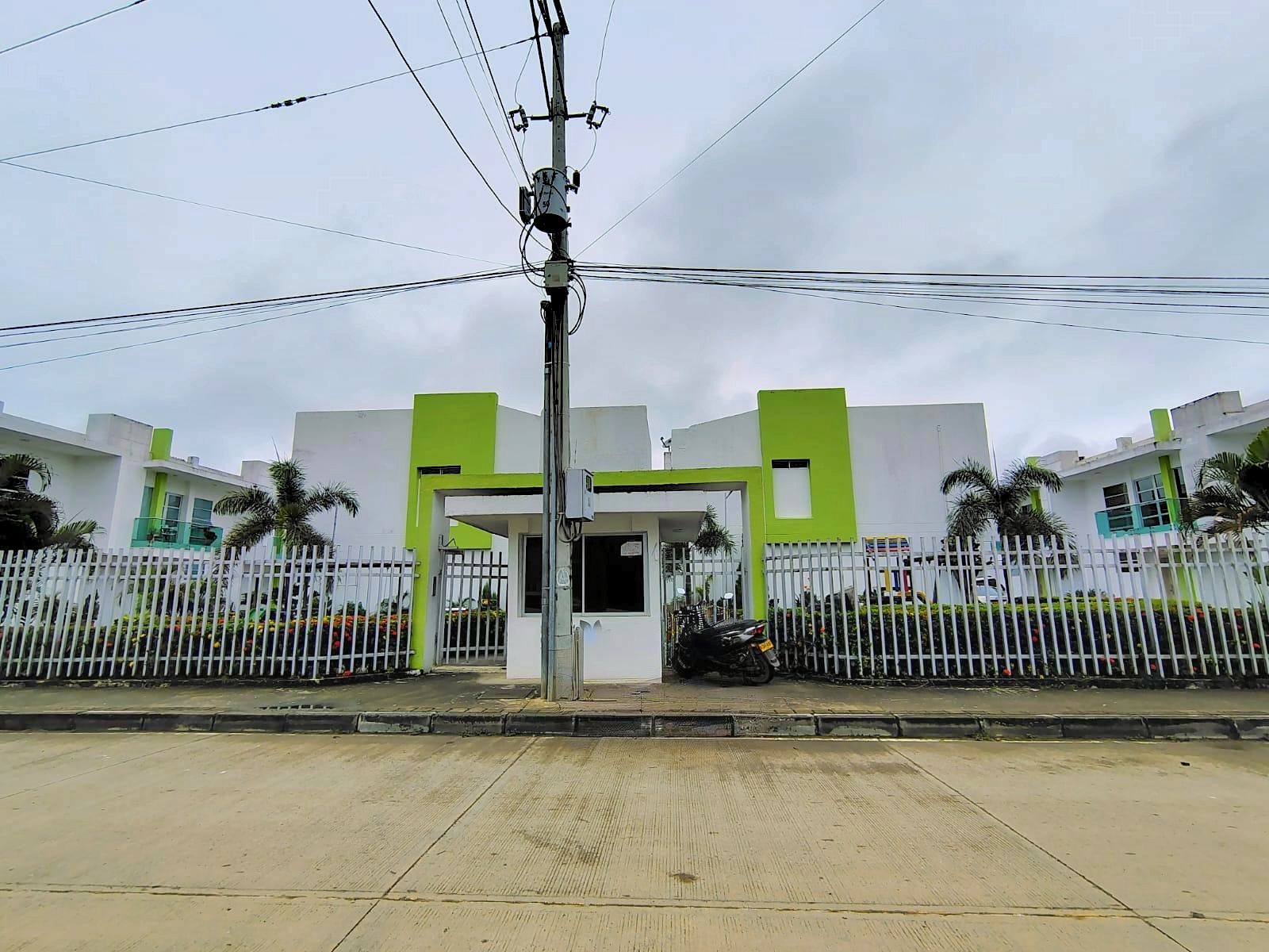 Casa en venta en San Francisco, Montería · foto 3 de 24