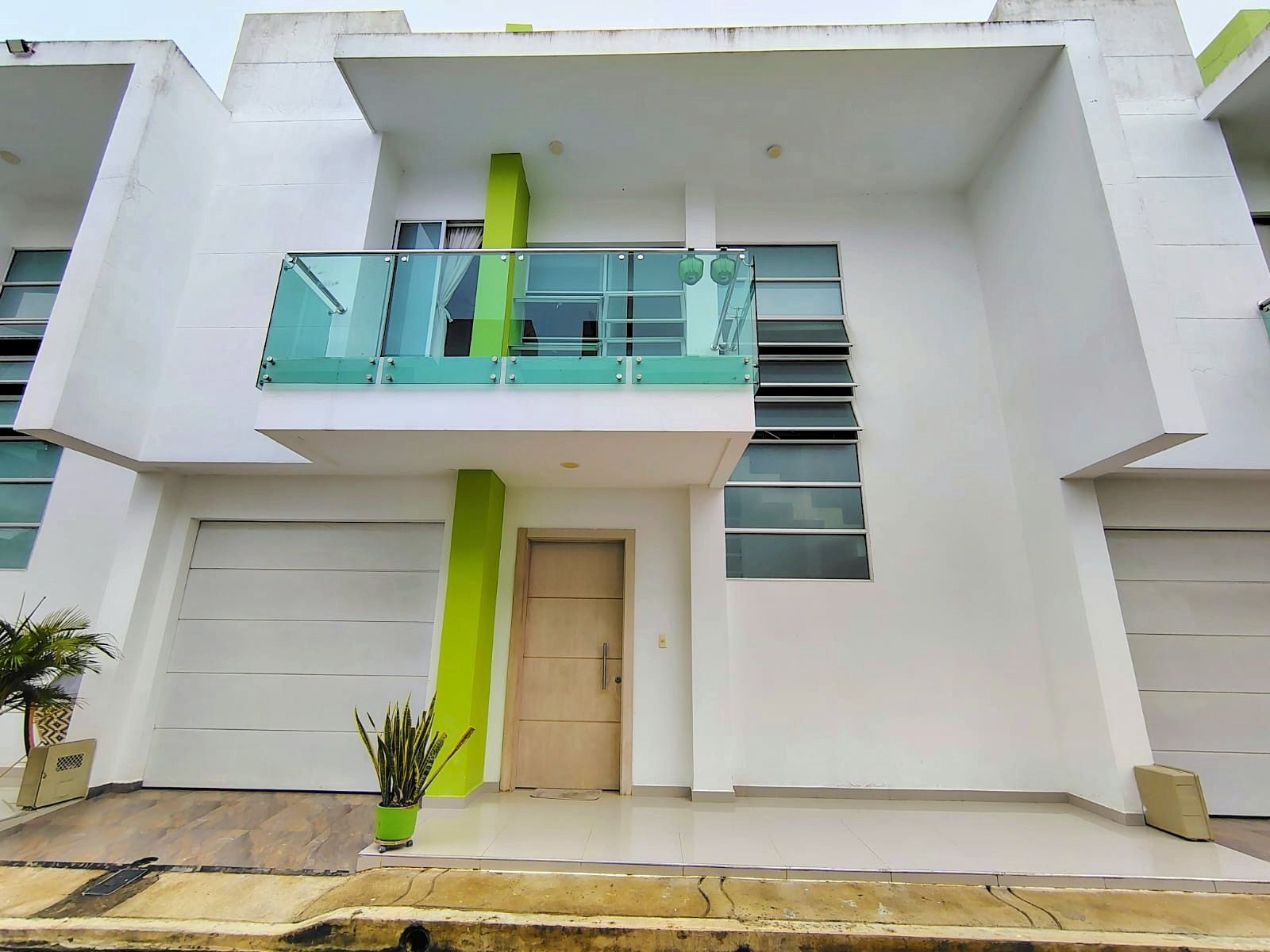 Casa en venta en San Francisco, Montería · foto 2 de 24