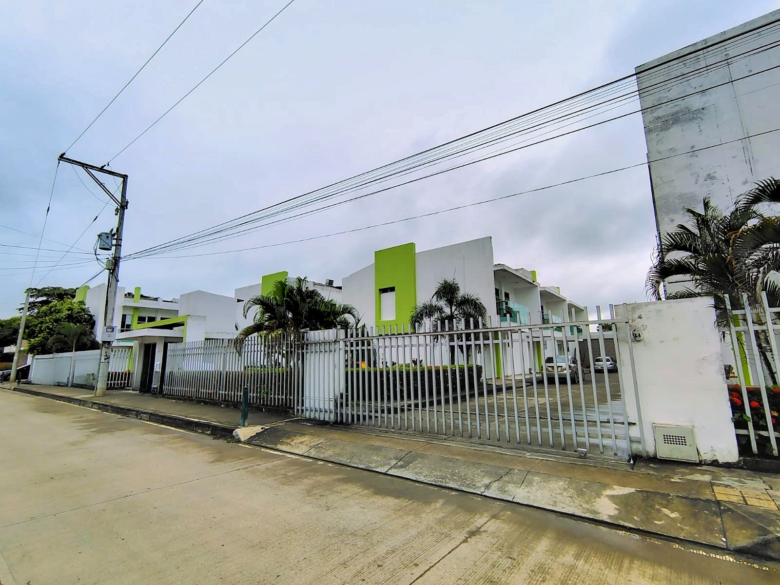 Casa en venta en San Francisco, Montería · foto 5 de 24