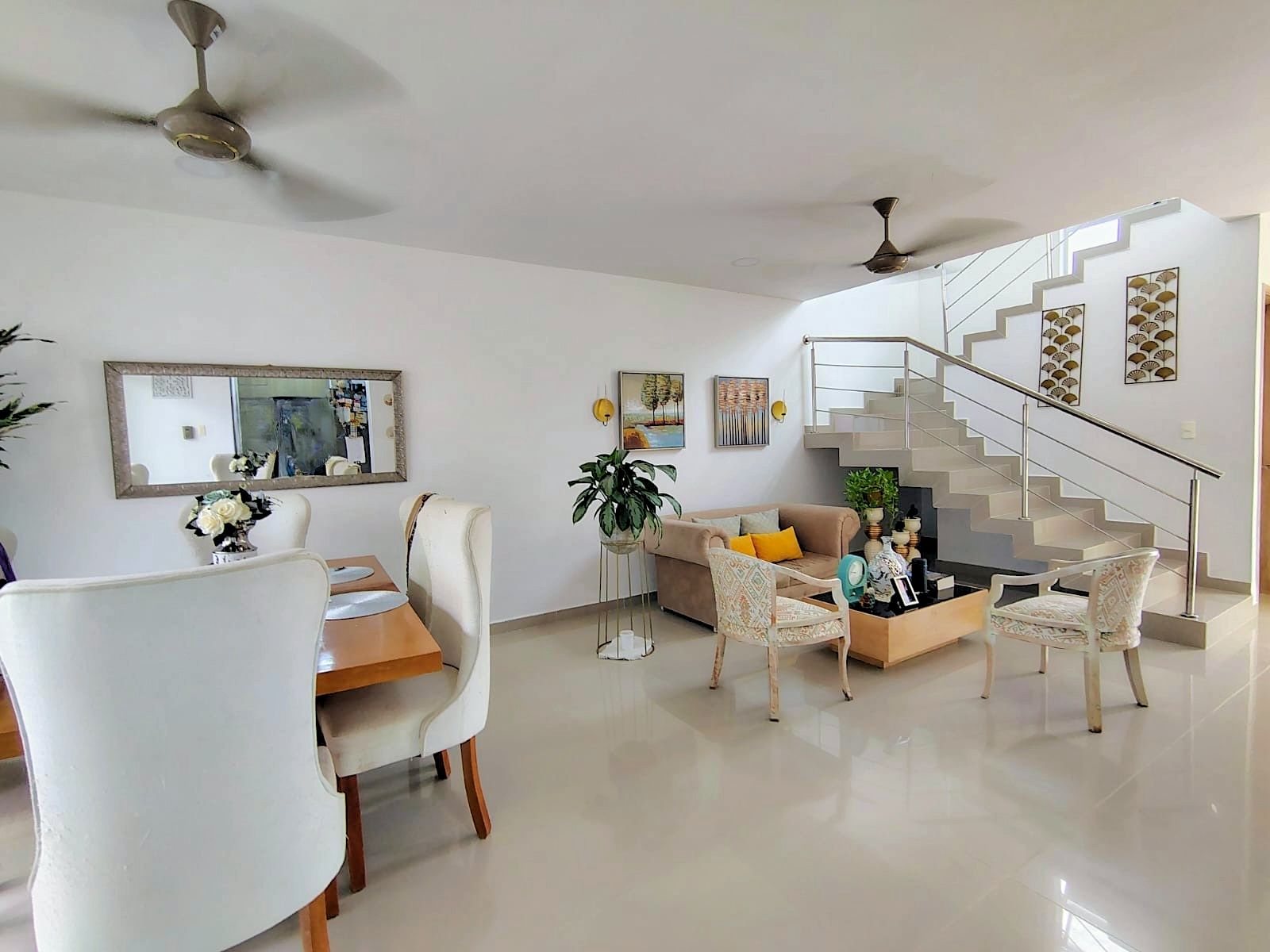 Casa en venta en San Francisco, Montería · foto 17 de 24