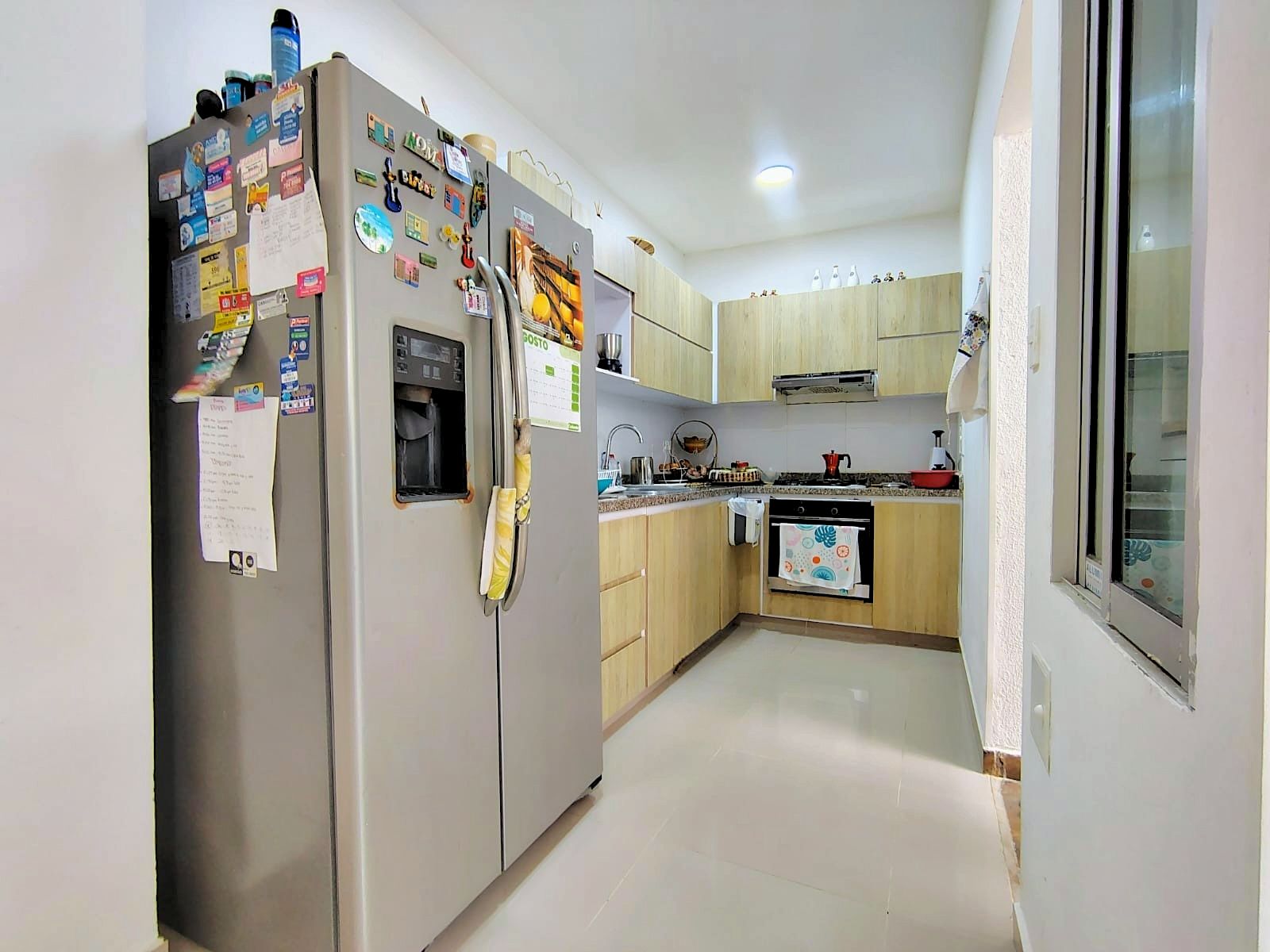 Casa en venta en San Francisco, Montería · foto 20 de 24