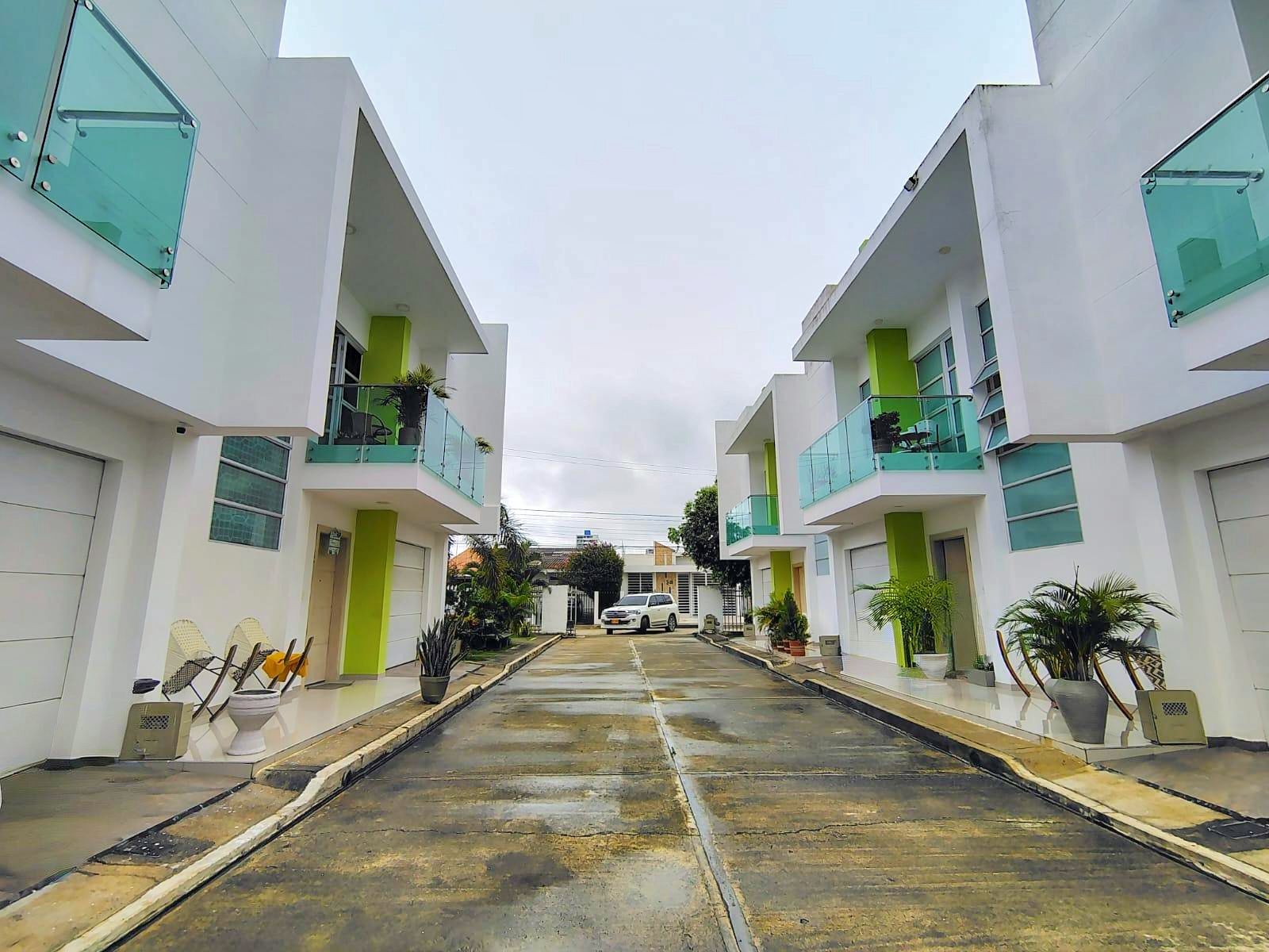 Casa en venta en San Francisco, Montería · foto 21 de 24
